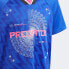 Фото #6 товара ADIDAS Predator short sleeve T-shirt