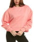 Фото #1 товара Canada Goose Muskoka Relaxed Sweatshirt Women's Pink Xs