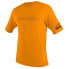 Фото #2 товара O´NEILL WETSUITS Basic Skins T-Shirt