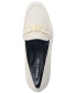 ფოტო #4 პროდუქტის Women's Lydia Round Toe Slip-On Loafers