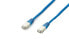 Фото #3 товара Equip Cat.6A Platinum S/FTP Patch Cable - 20m - Blue - 20 m - Cat6a - S/FTP (S-STP) - RJ-45 - RJ-45