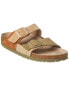 Фото #1 товара Birkenstock Arizona Split Narrow Leather Sandal Women's