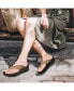 ფოტო #6 პროდუქტის Cuta Women's Comfortable Sandal