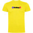 ფოტო #1 პროდუქტის KRUSKIS Fishing short sleeve T-shirt