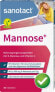 Фото #1 товара D-Mannose Plus Tabletten 30 St, 19 g