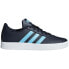 Фото #1 товара Adidas VL Court 20 K