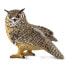 Фото #2 товара Фигурка Safari Ltd Eagle Owl Figure Wild Safari (Дикая Сафари)