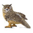 SAFARI LTD Eagle Owl Figure