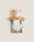 Фото #1 товара Children’s little pig puppet