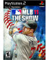 MLB 2011: The Show - PlayStation 2