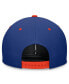 ფოტო #3 პროდუქტის Men's Royal New York Mets Primetime Pro Performance Snapback Hat