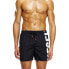 DIESEL Bmbx Rio 41 swimming shorts