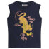 Фото #3 товара SUPERDRY Kailash Dragon Slim sleeveless T-shirt