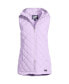 ფოტო #8 პროდუქტის Plus Size FeatherFree Insulated Hooded Vest