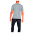 Фото #3 товара UNDER ARMOUR Boxed Sportstyle T-shirt