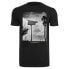 ფოტო #1 პროდუქტის MISTER TEE California Love short sleeve T-shirt