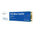 Фото #2 товара WD Blue SA510 - 250 GB - M.2 - 555 MB/s - 6 Gbit/s