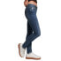 Фото #2 товара SUPERDRY Vintage Mid Rise Skinny jeans