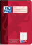 Oxford 100302812 - Red - A5 - 90 g/m²