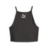 Фото #1 товара PUMA SELECT T7 Shiny Sports bra