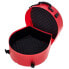 Hardcase 14" Snare Case F.Lined Red