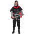Фото #1 товара Маскарадные костюмы для взрослых Рыцарь крестовых походов M/L (6 Предметы)