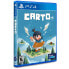 PLAYSTATION GAMES PS4 Carto Import