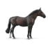 Фото #1 товара Фигурка Collecta Holsteiner Castaño Xl Stallion Horse Collection (Коллекция Лошадей)