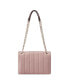 ფოტო #5 პროდუქტის Women's Lelianna Convertible Chain Flap Crossbody Bag