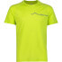 ფოტო #1 პროდუქტის CMP 32T6587 short sleeve T-shirt