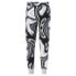 Фото #2 товара Puma Booster Ralph Print Pants Mens Grey Athletic Casual 53649901