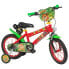 Фото #1 товара Велосипед детский TOIMSA BIKES Jungle 14´´