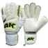 Фото #1 товара 4keepers Champ Carbo V RF 8 M S781460 goalkeeper gloves