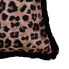 Подушка Коричневый Леопардовый 45 x 30 cm