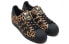 atmos x Adidas originals Superstar "Animal Pack" H67529 Sneakers