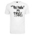 ფოტო #2 პროდუქტის MISTER TEE Know My Steez short sleeve T-shirt