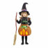 Фото #2 товара Маскарадные костюмы для детей My Other Me Ведьма (2 Предметы)