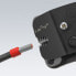 Фото #6 товара Инструмент для работы с кабелем Knipex 97 53 09 Steel Blue/Red 19 см 486 г