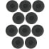 Фото #1 товара Jabra Leather Ear Cushion - Evolve 20SE/30/30II/40/65/65SE - Leather - 10 pc(s) - China - 75 pc(s) - 4.88 kg - 680 mm