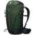 Рюкзак походный Mammut Lithium 30L Woods / Black - фото #1