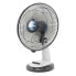 Table Fan G3Ferrari G5V001 White Grey 45 W