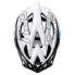 Bicycle helmet Meteor Gruver 24747-24749