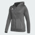 Фото #3 товара adidas women Team Issue Full-Zip Hoodie