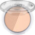 Puder All Matt Plus Shine Control 002 Banana Bright, 10 g