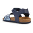 Фото #4 товара GEOX Ghita sandals