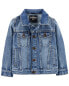 Фото #2 товара Toddler Favorite: Denim Jacket 2T