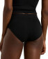 Фото #3 товара Women's Seamless Stretch Jersey High-Rise Brief Underwear 4L0012