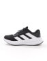 Фото #2 товара adidas Running Questar 3 trainers in black