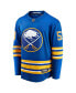 Фото #3 товара Men's Jeff Skinner Royal Buffalo Sabres Home Premier Breakaway Player Jersey