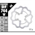 Фото #2 товара GALFER Wave® DF744W Brake Disc